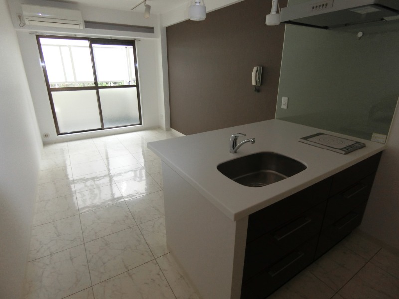 5/30 リビング/ダイニング