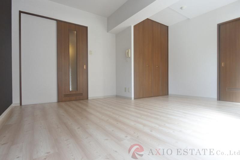 5/30 リビング/ダイニング