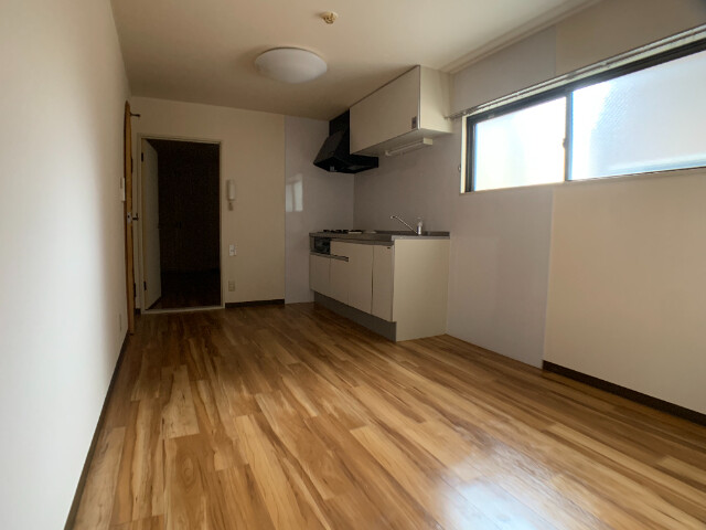 4/30 リビング/ダイニング