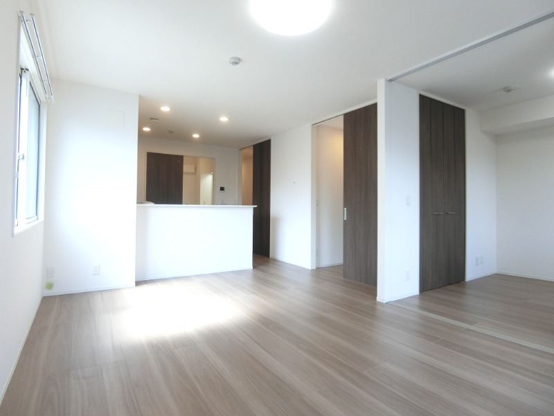 5/30 リビング/ダイニング