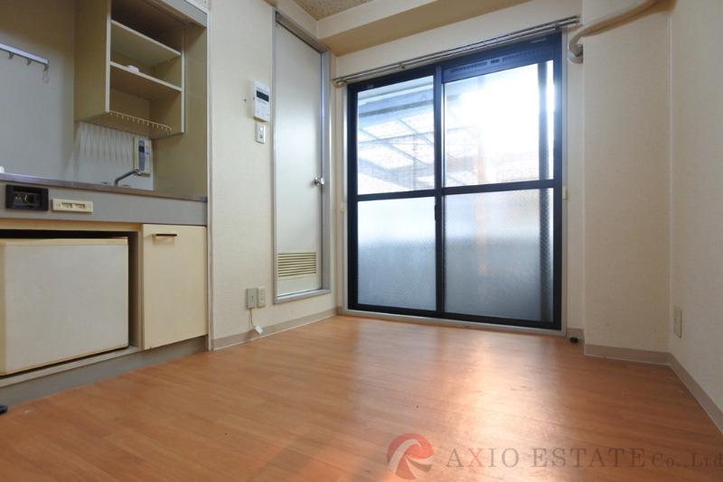 5/30 リビング/ダイニング