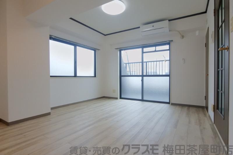 4/30 リビング/ダイニング