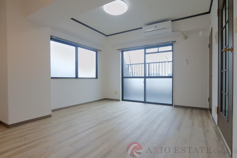 4/30 リビング/ダイニング