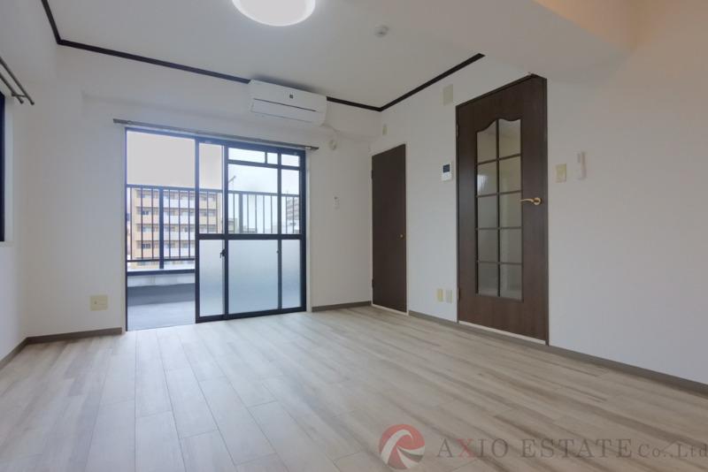 5/30 リビング/ダイニング