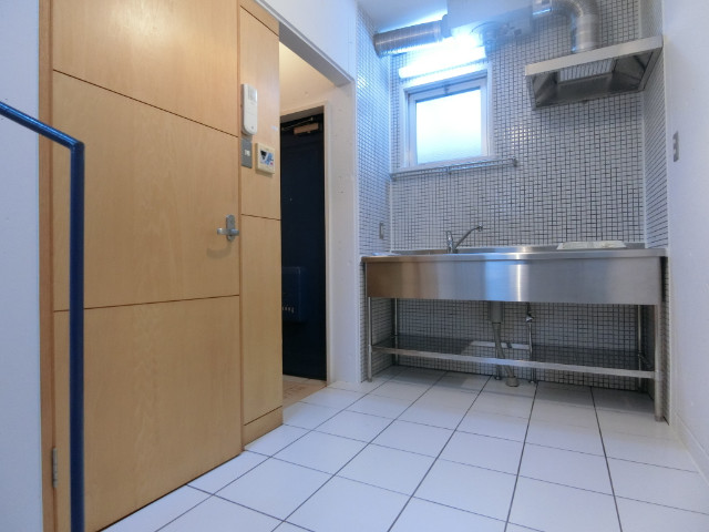 5/30 リビング/ダイニング