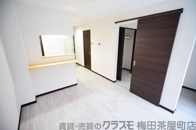 4/30 リビング/ダイニング