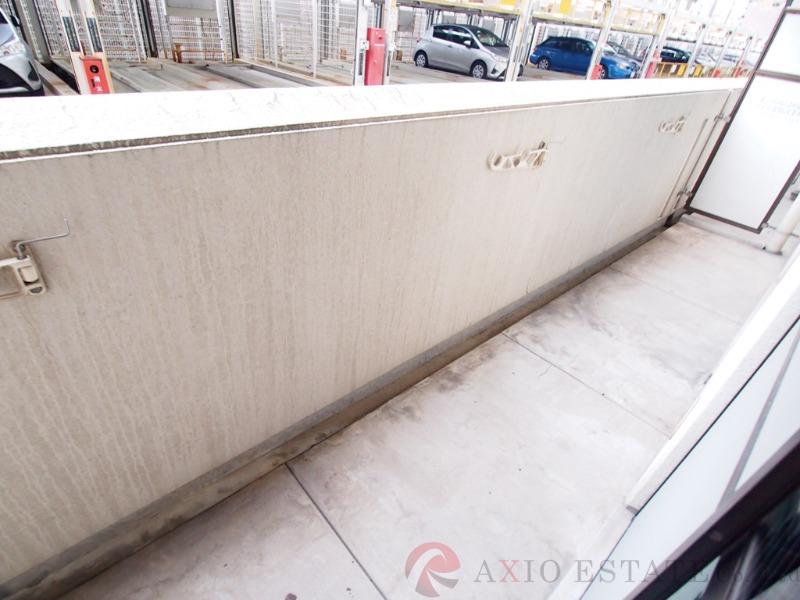 21/30 バルコニー