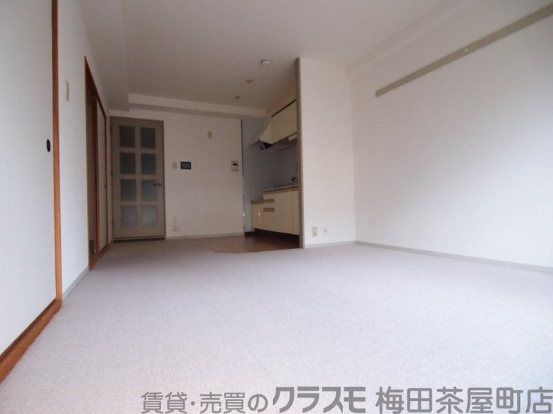 5/30 リビング/ダイニング