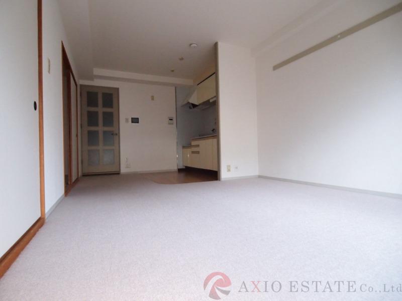 5/30 リビング/ダイニング