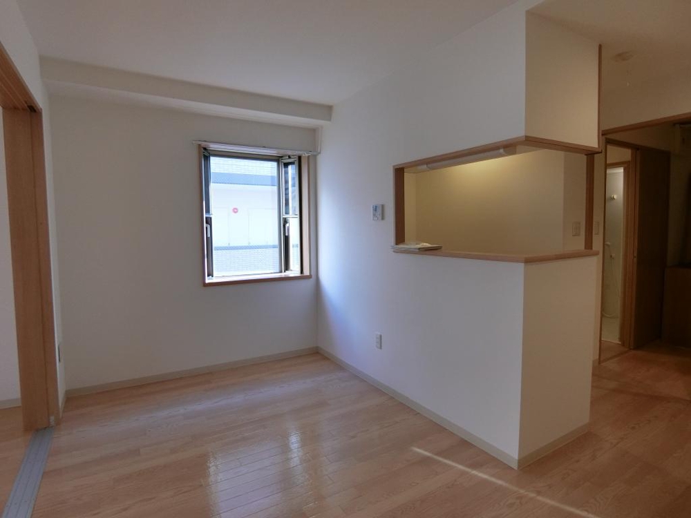 6/30 リビング/ダイニング