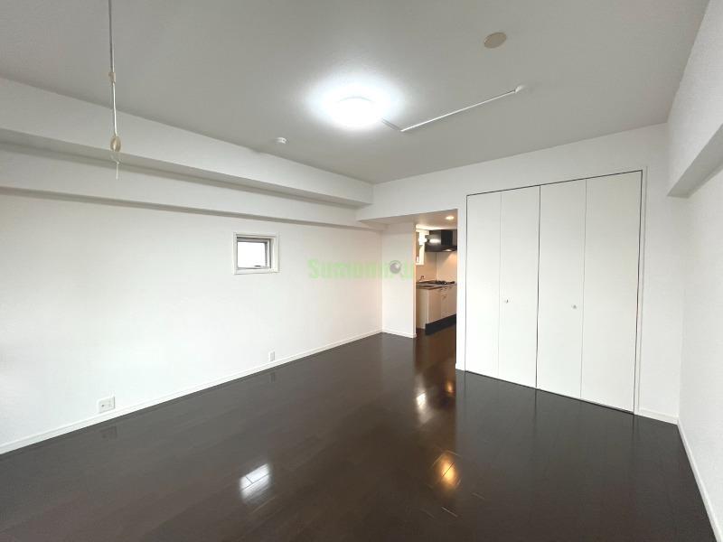 6/29 リビング/ダイニング