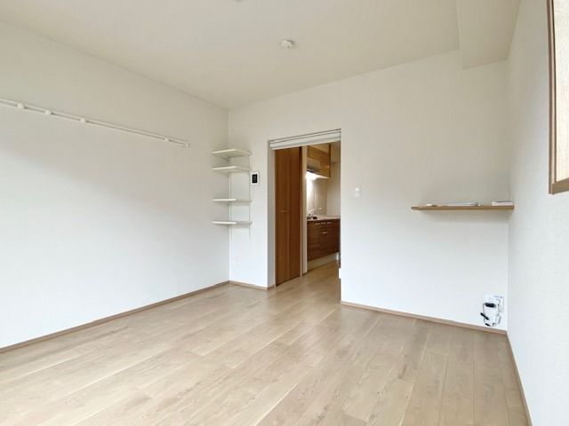 6/30 リビング/ダイニング