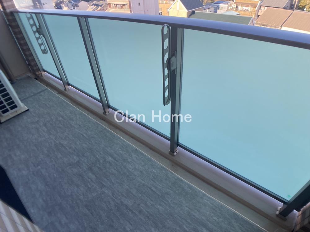 22/30 バルコニー