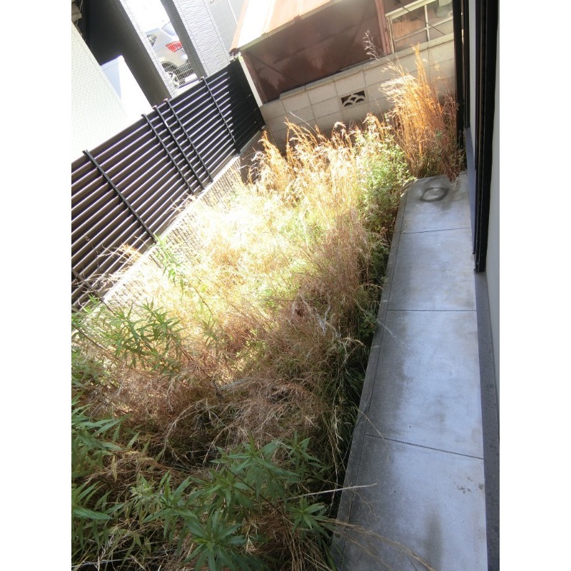 14/27 バルコニー