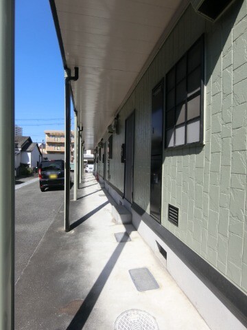 20/27 エントランス