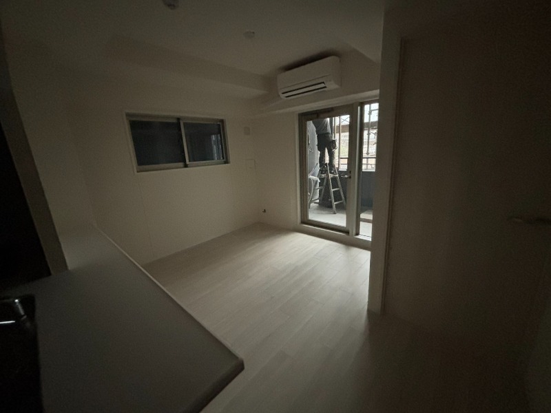 4/26 リビング/ダイニング