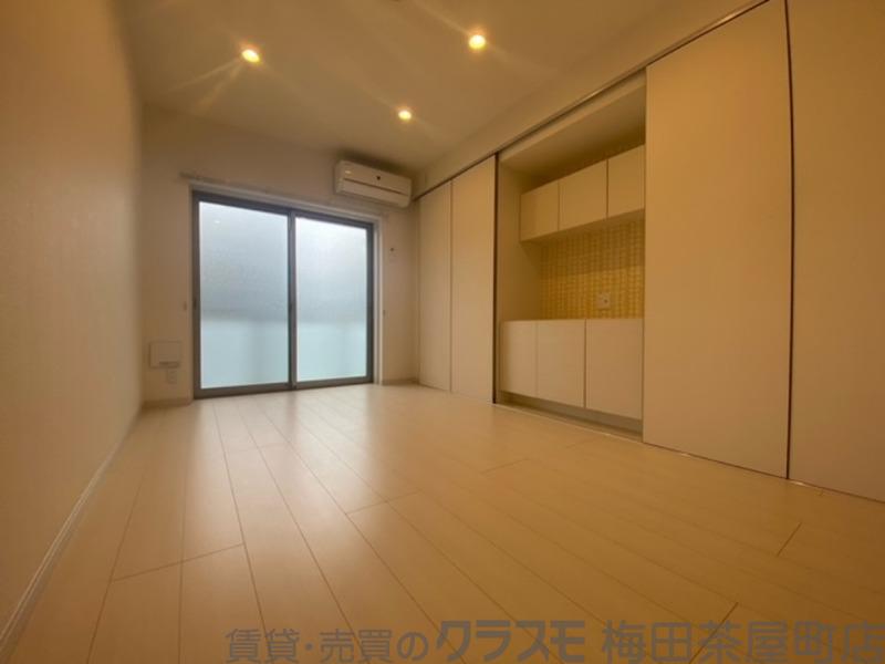 5/30 リビング/ダイニング