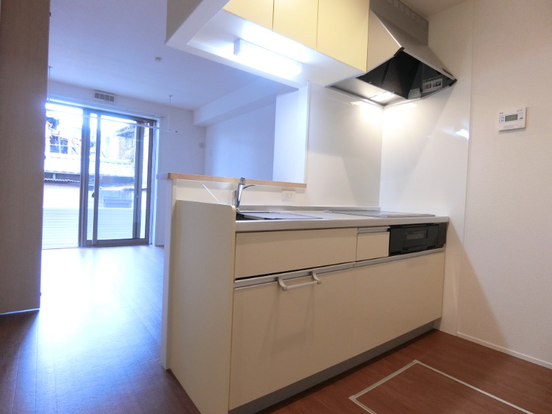 4/30 リビング/ダイニング