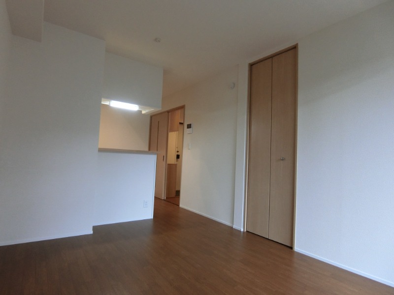 5/30 リビング/ダイニング