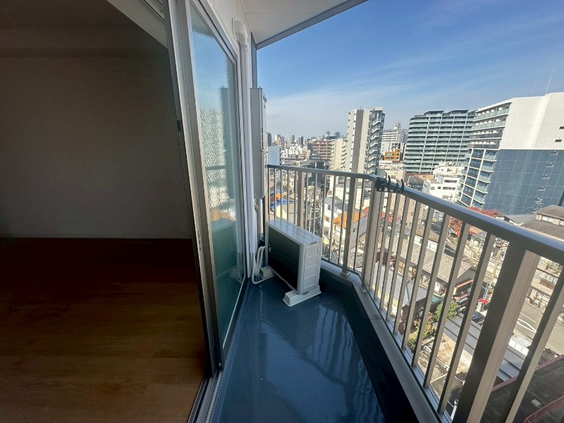 15/30 バルコニー