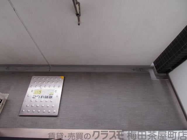 22/30 バルコニー