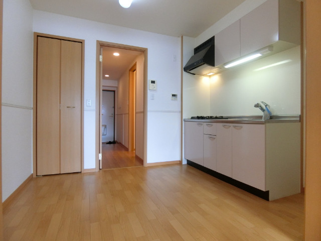 4/30 リビング/ダイニング