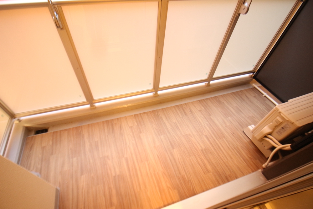 24/30 バルコニー