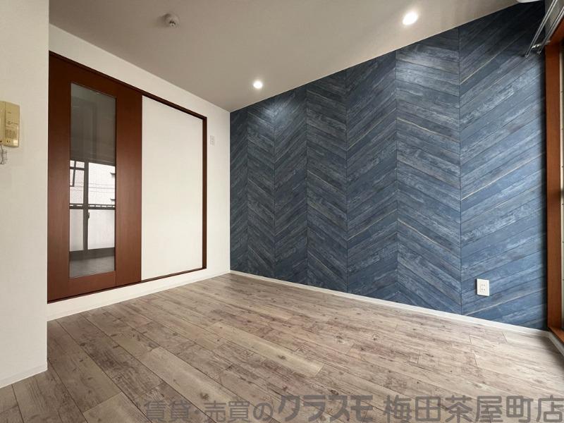 5/30 リビング/ダイニング