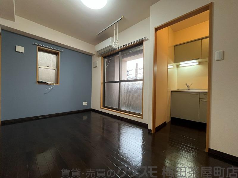 5/30 リビング/ダイニング