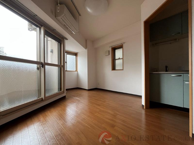 4/30 リビング/ダイニング