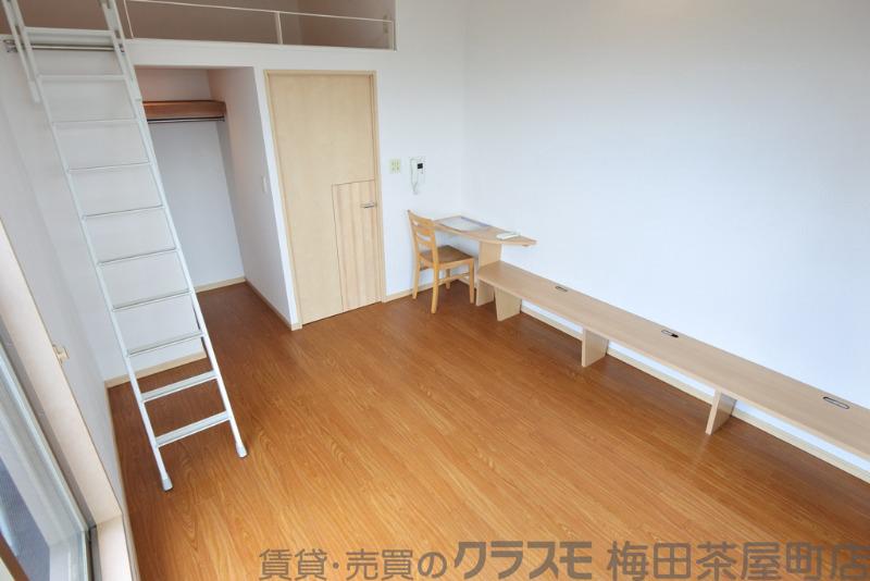 5/30 リビング/ダイニング