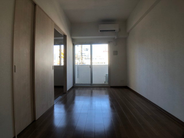 4/30 リビング/ダイニング