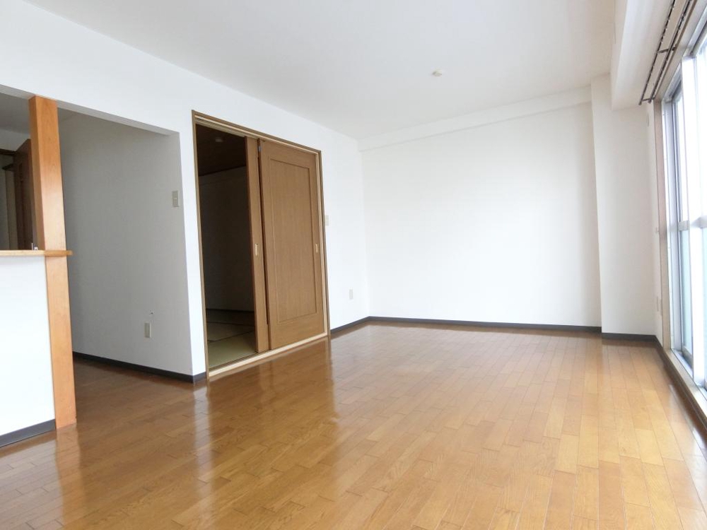 5/30 リビング/ダイニング