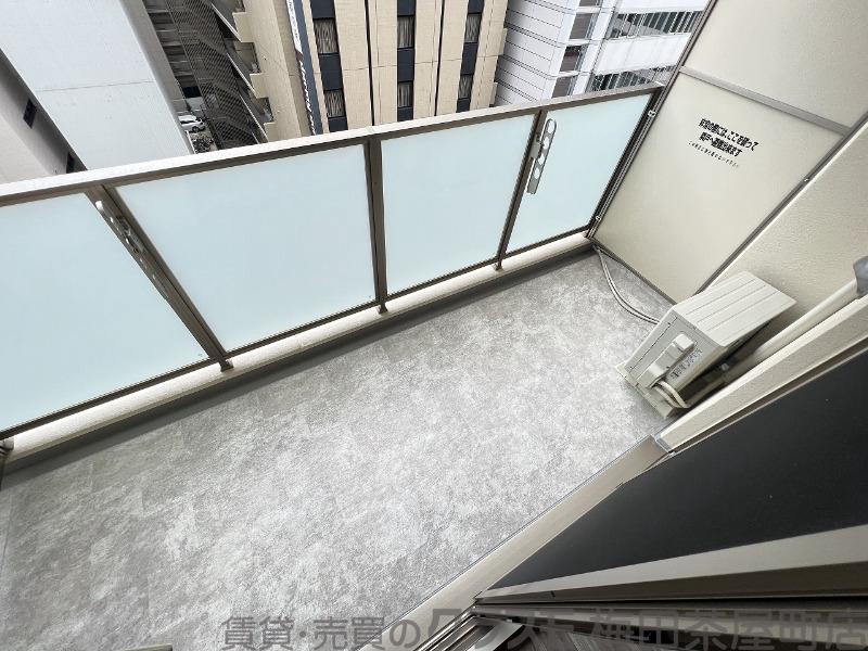 24/30 バルコニー