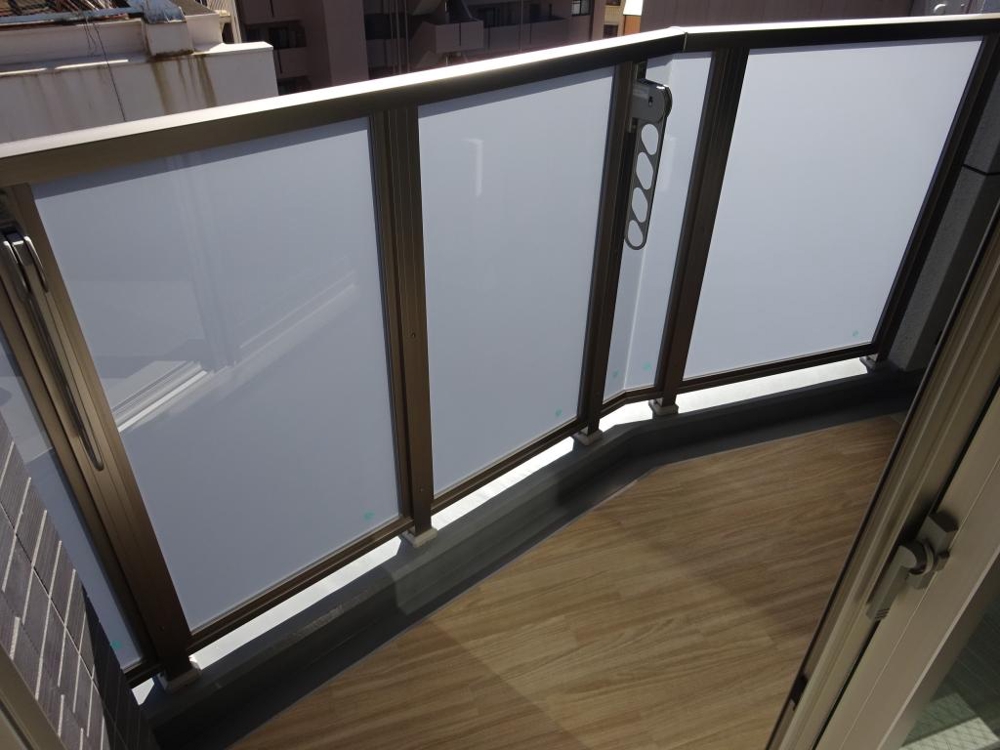 24/30 バルコニー