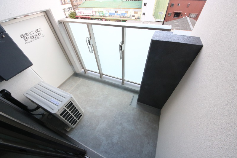 16/30 バルコニー