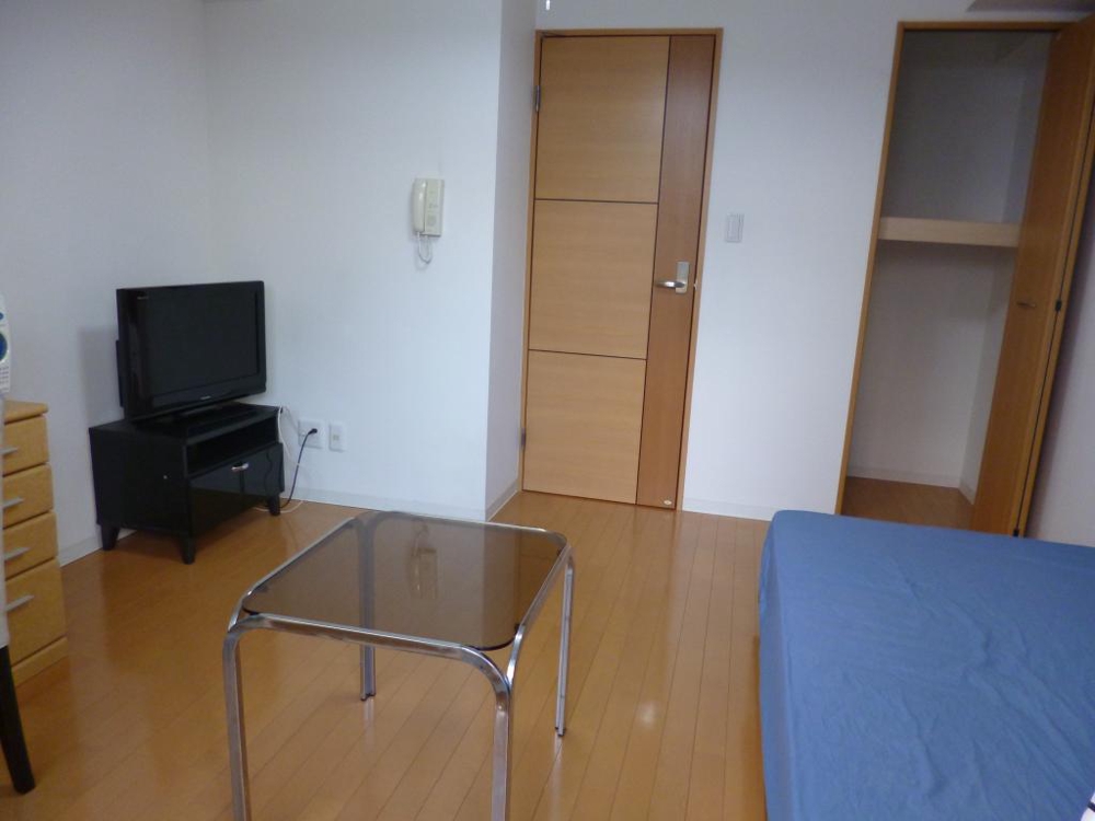 5/30 リビング/ダイニング