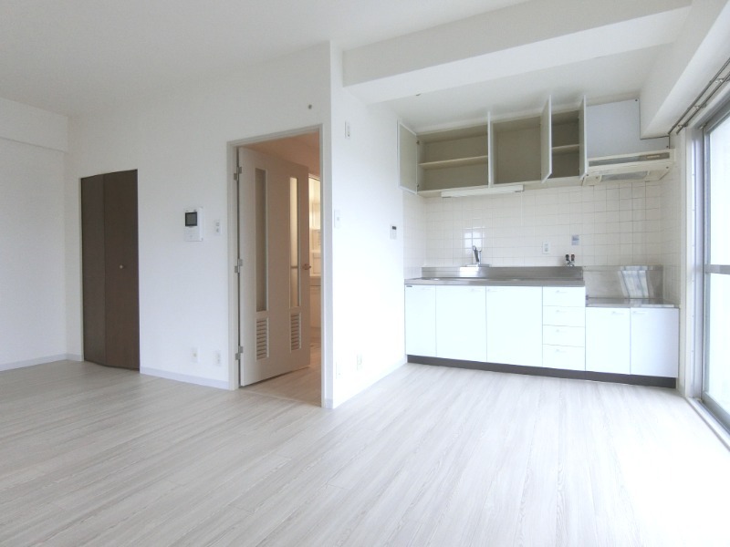 3/30 リビング/ダイニング