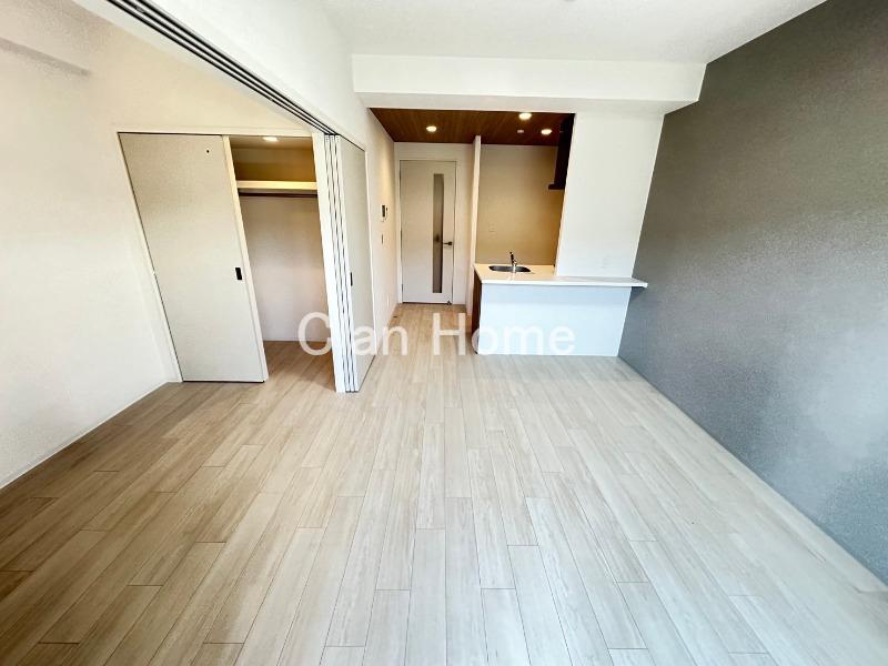 5/29 リビング/ダイニング