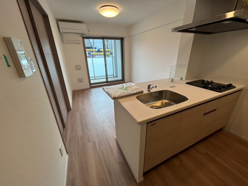 4/30 リビング/ダイニング