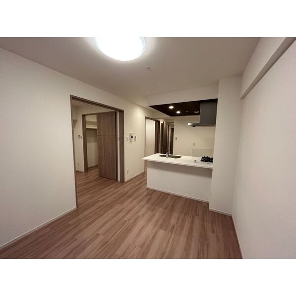 3/9 リビング/ダイニング