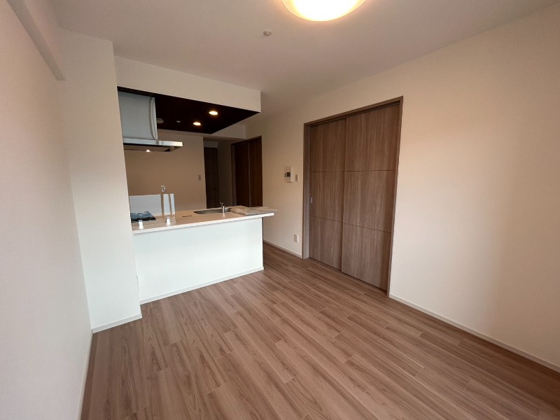 3/30 リビング/ダイニング