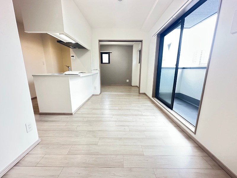 3/30 リビング/ダイニング