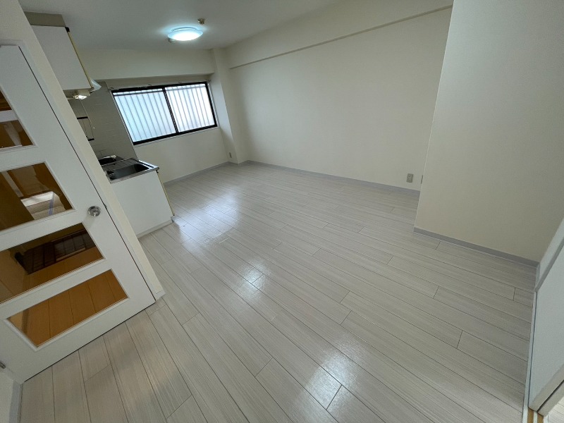 3/30 リビング/ダイニング