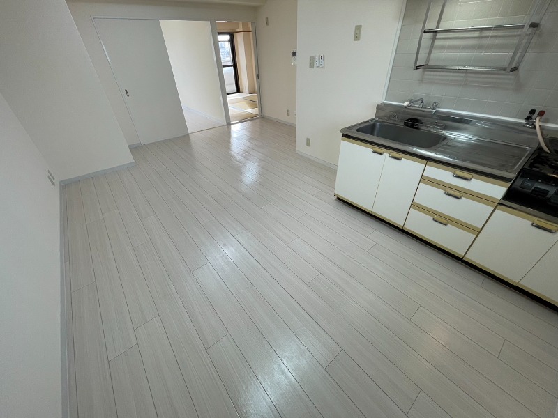 4/30 リビング/ダイニング