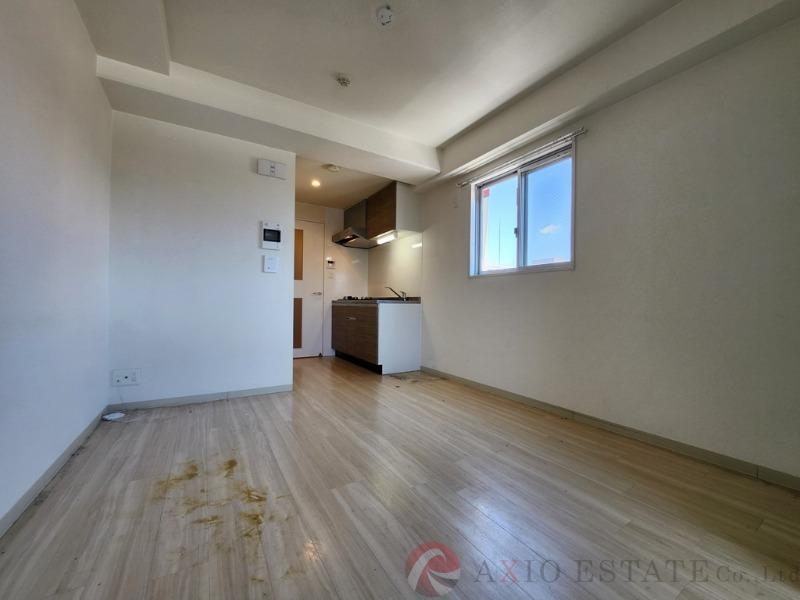 5/30 リビング/ダイニング