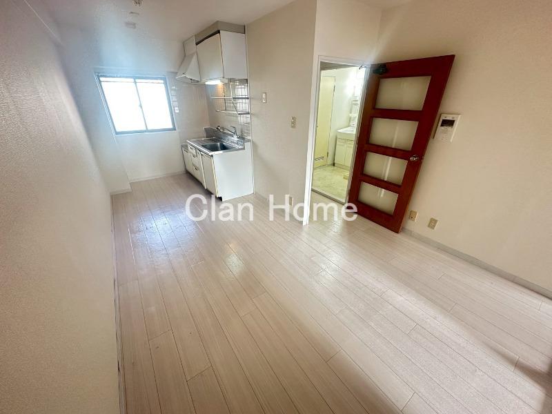 3/29 リビング/ダイニング