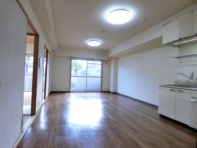 4/30 リビング/ダイニング