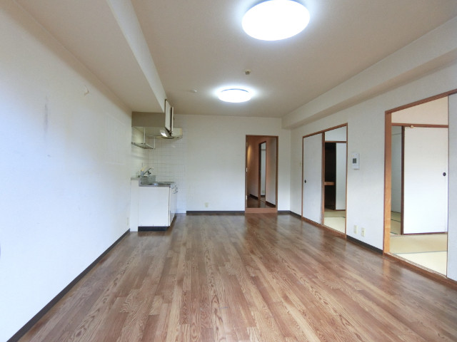 5/30 リビング/ダイニング