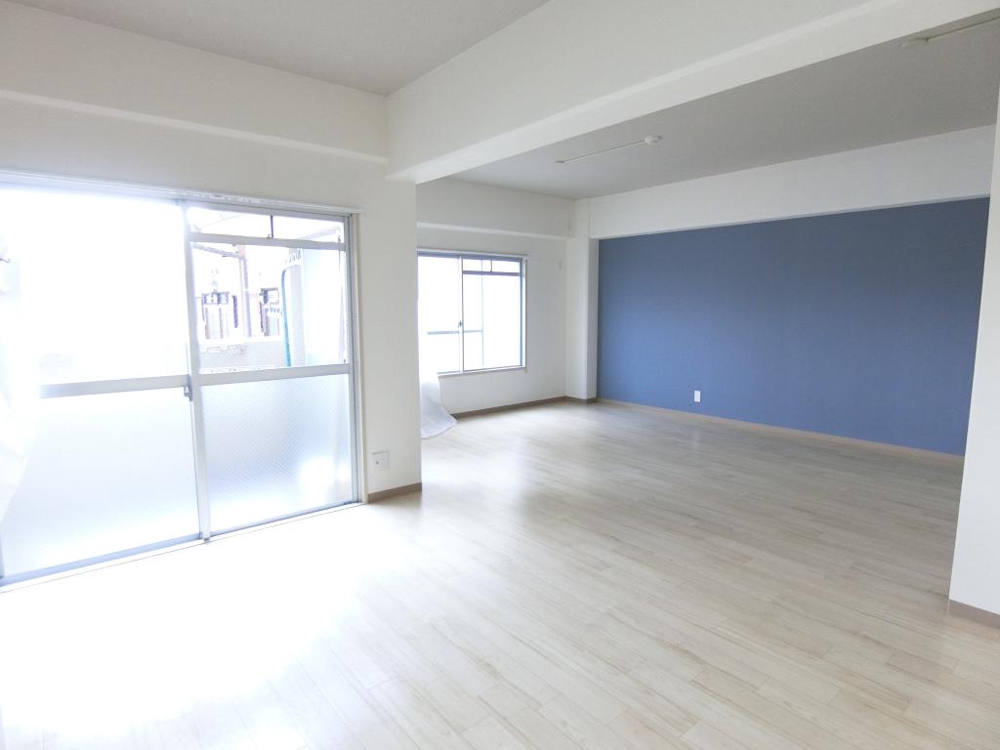 4/30 リビング/ダイニング